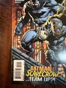 Batman & Robin Eternal #14 (2016)