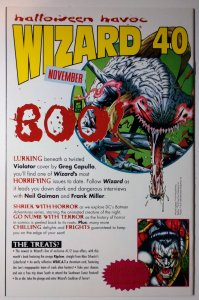 Spawn #19 (9.0, 1994)