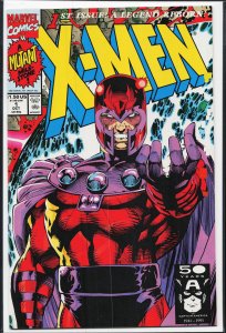 X-Men #1 (1991) X-Men [Key Issue]
