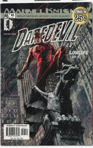 Daredevil #41 (2003)