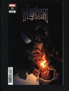 Venom #30 Ryan Stegman Variant