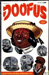 Doofus #1 (1994) Doofus