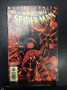 The Amazing Spider-Man #42 (2002)nm