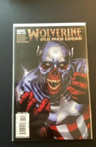 Wolverine #72 (2009)