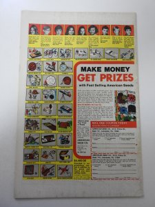 The Eternals #9 (1977) FN- Condition!