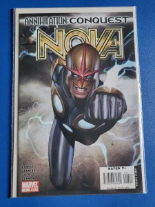 Nova #4 (2007)