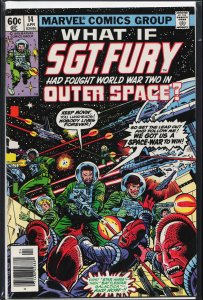 What If? #14 (1979) What If