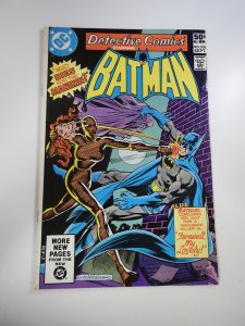 Detective Comics #506 (1981)