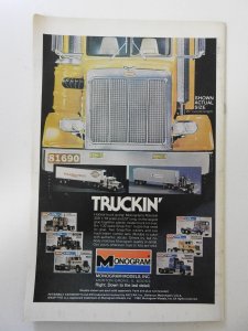 New Teen Titans #6 FN/VF Condition!