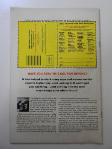 Captain America #167 (1973) FN Condition!