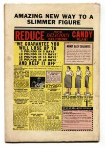 MARVEL TALES #133 Horror-Mystery-Atlas-1955 VG+