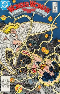 Wonder Woman #16 (1988) Wonder Woman