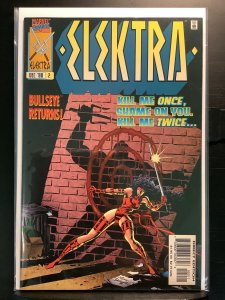 Elektra #2 (1996)