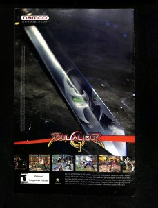 Batman #619 Villain Cover Variant