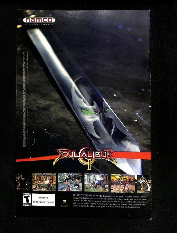 Batman #619 Villain Cover Variant