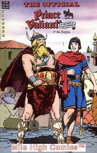 OFFICIAL PRINCE VALIANT (1988 Series) #18 Near Mint Comics Book