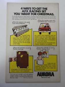 House of Secrets #103 (1972) VF Condition!