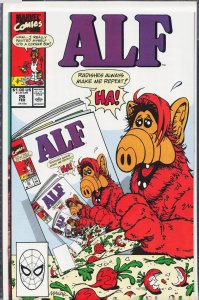 ALF #26 (1990) Alf