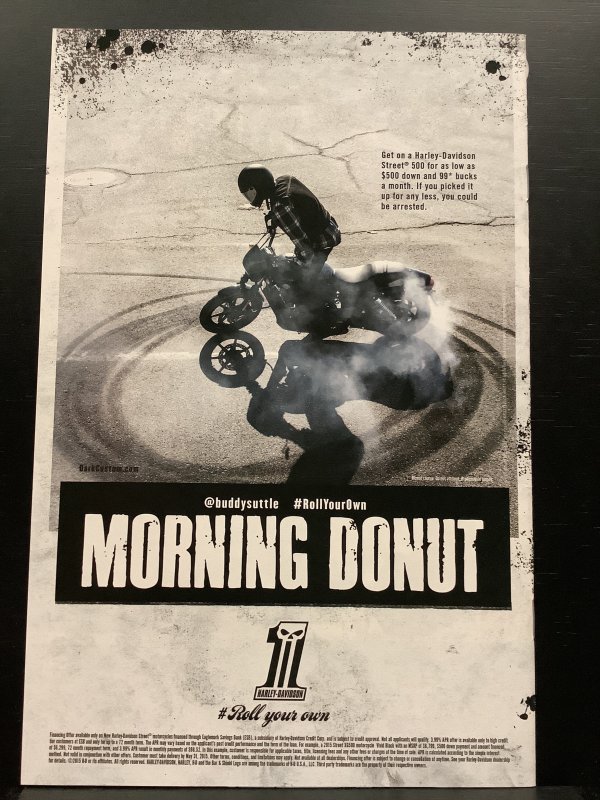 Moon Knight #15 (2015)