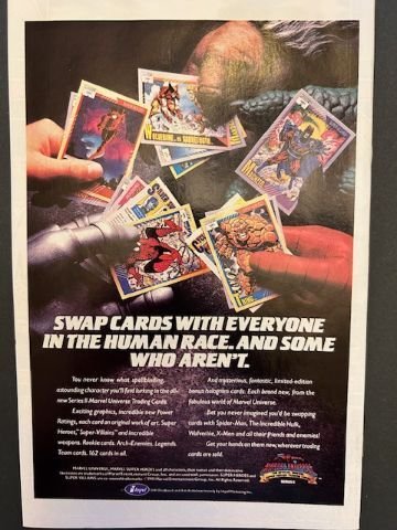 X-Factor #70 Newsstand Edition (1991) - NM