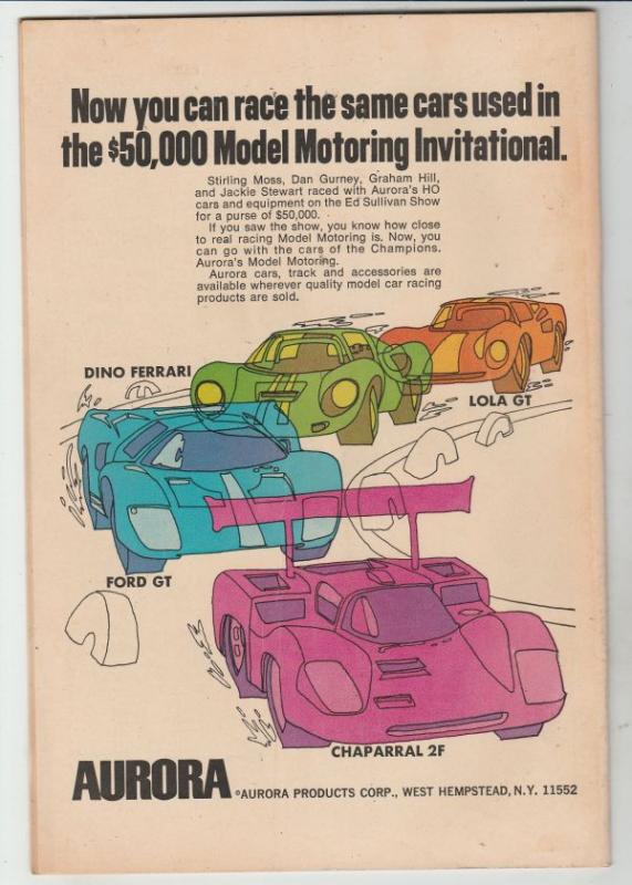 Green Lantern #82 (Mar-71) FN/VF+ High-Grade Green Lantern, Green Arrow