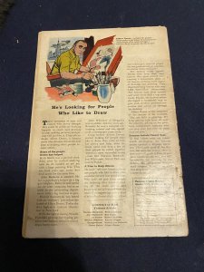 Fantastic Four #26 (1964)avegers, DD and the hull