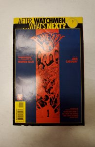 Planetary #1 Special Edition #1 (2009) NM Wildstorm Comic Book J735