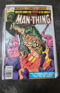 Man-Thing #3 (1980)
