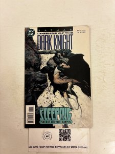 Batman Legends of the Dark Knight #77 NM DC Comic Books Robin 15 HH95