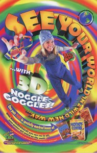 Batman and Robin Adventures 23 9.0 (our highest grade) 1997 Killer Croc!