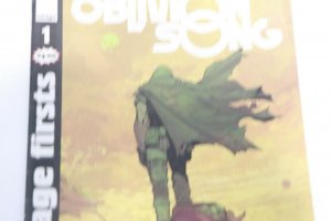 Image Firsts Oblivion Song #1