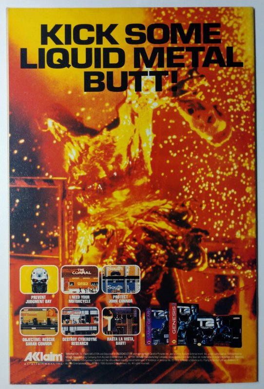 Catwoman #7 (9.2, 1994)