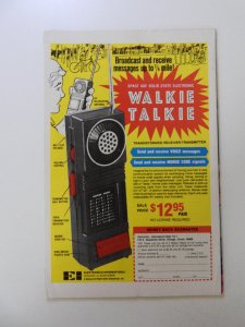 Thor #268 VF- condition