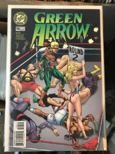 Green Arrow #106 (1996)