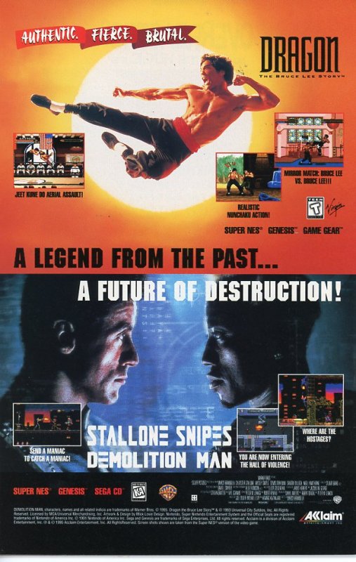 Batman and Robin Adventures 1  9.0 (our highest grade)  1995