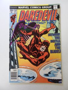 Daredevil #140 (1976) FN/VF condition