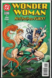 Wonder Woman #123 (1997) Wonder Woman