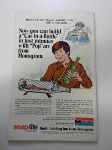 1st Issue Special #8 (1975)