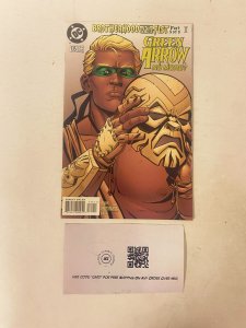 Green Arrow #135 NM DC Comic Book Batman Superman Flash Green Lantern 11 MS28