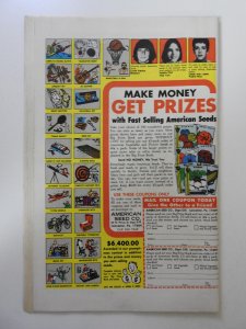 Amazing Spider-Man #156 VG- MVS intact! 3 centerfold wraps detached top staple