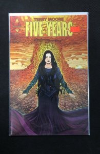 Five Years #9 (2020)