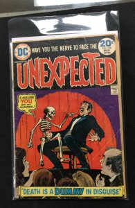 The Unexpected #156 (1974)