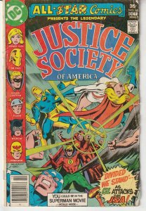 All-Star Comics #68 (1977)