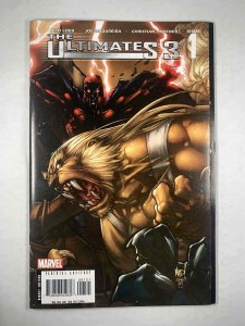 Ultimates 3 #1 NM Marvel Comics C30C