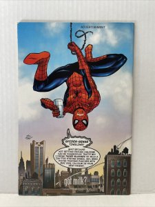 Fantastic Four #27 2000