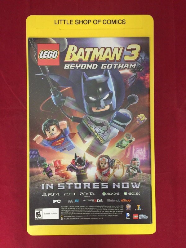 Mutliversity Pax Americana #1 1:10 Black & White Variant NM Morrison Quitely