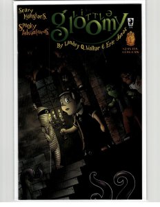 Little Gloomy #1 (1999) Gloomy