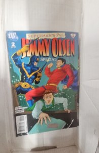 Superman's Pal, Jimmy Olsen Special #2 (2009)
