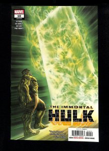 Immortal Hulk #10