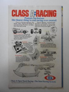 Astonishing Tales #14 (1972) FN Condition!